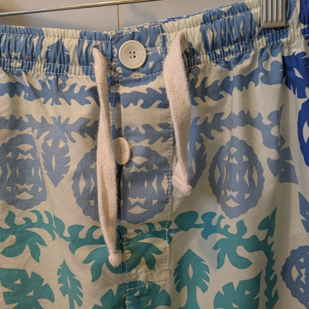 Zara Spring Pants or PJs - Picture 2 of 4